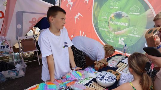 Lato z Cemex. Dzień otwarty Cementowni Chełm [GALERIA ZDJĘĆ]