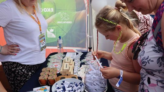 Lato z Cemex. Dzień otwarty Cementowni Chełm [GALERIA ZDJĘĆ]