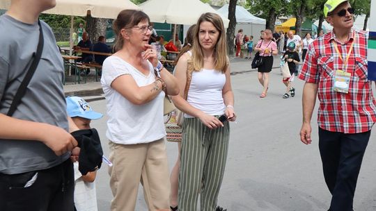 Lato z Cemex. Dzień otwarty Cementowni Chełm [GALERIA ZDJĘĆ]