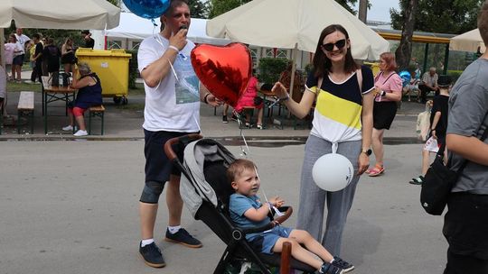 Lato z Cemex. Dzień otwarty Cementowni Chełm [GALERIA ZDJĘĆ]