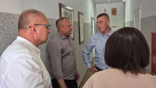 Włodawa. Nowa bezpieczna przystań dla dzieci. Druga w mieście Placówka Opiekuńczo-Wychowawcza [ZDJĘCIA]