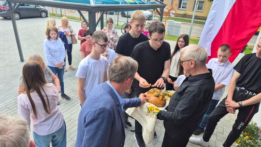 Włodawa. Nowa bezpieczna przystań dla dzieci. Druga w mieście Placówka Opiekuńczo-Wychowawcza [ZDJĘCIA]