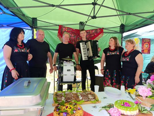 Bitwa Regionów w Białce. I etap smacznego konkursu rozstrzygnięty! [GALERIA ZDJĘĆ]