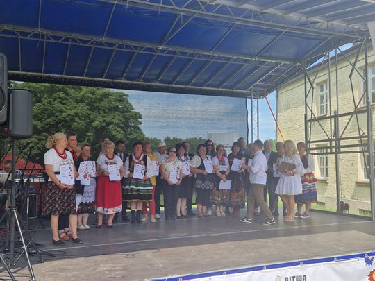 Bitwa Regionów w Białce. I etap smacznego konkursu rozstrzygnięty! [GALERIA ZDJĘĆ]