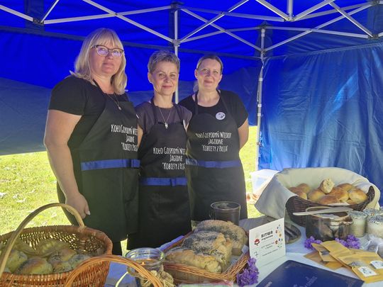 Bitwa Regionów w Białce. I etap smacznego konkursu rozstrzygnięty! [GALERIA ZDJĘĆ]