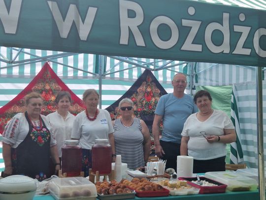 Bitwa Regionów w Białce. I etap smacznego konkursu rozstrzygnięty! [GALERIA ZDJĘĆ]