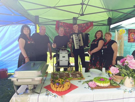 Bitwa Regionów w Białce. I etap smacznego konkursu rozstrzygnięty! [GALERIA ZDJĘĆ]