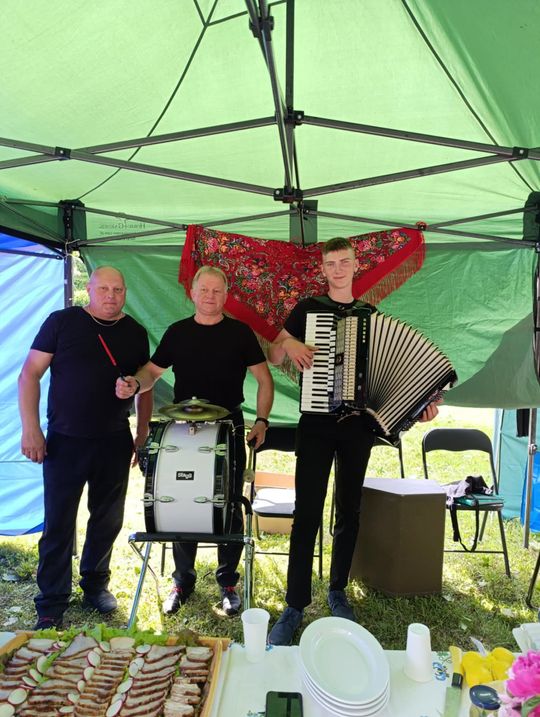 Bitwa Regionów w Białce. I etap smacznego konkursu rozstrzygnięty! [GALERIA ZDJĘĆ]