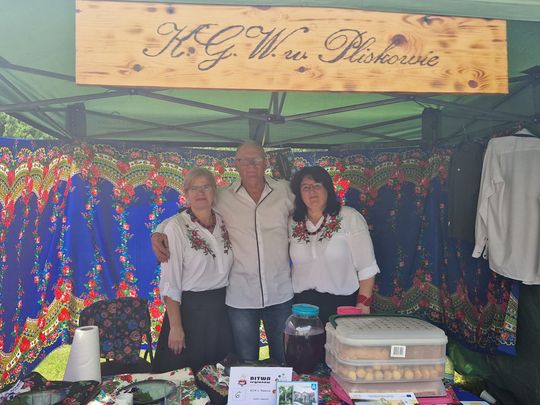 Bitwa Regionów w Białce. I etap smacznego konkursu rozstrzygnięty! [GALERIA ZDJĘĆ]