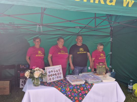 Bitwa Regionów w Białce. I etap smacznego konkursu rozstrzygnięty! [GALERIA ZDJĘĆ]