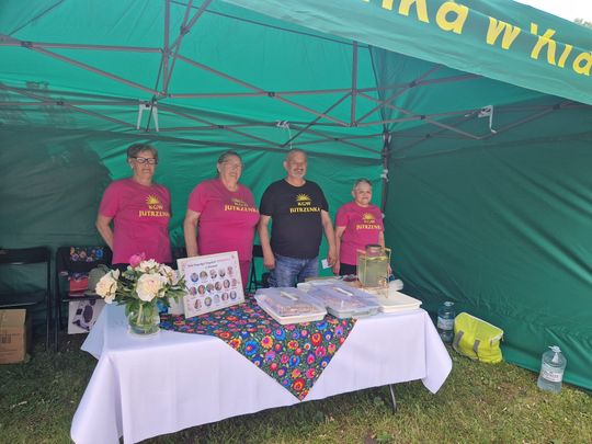 Bitwa Regionów w Białce. I etap smacznego konkursu rozstrzygnięty! [GALERIA ZDJĘĆ]
