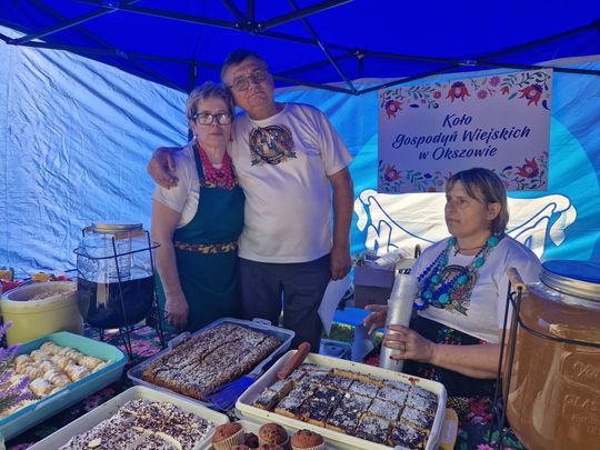 Bitwa Regionów w Białce. I etap smacznego konkursu rozstrzygnięty! [GALERIA ZDJĘĆ]