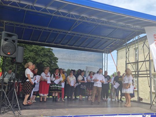 Bitwa Regionów w Białce. I etap smacznego konkursu rozstrzygnięty! [GALERIA ZDJĘĆ]