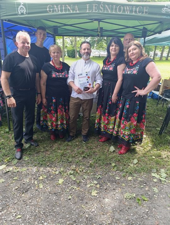 Bitwa Regionów w Białce. I etap smacznego konkursu rozstrzygnięty! [GALERIA ZDJĘĆ]