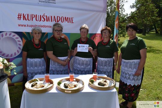 Bitwa Regionów w Białce. I etap smacznego konkursu rozstrzygnięty! [GALERIA ZDJĘĆ]