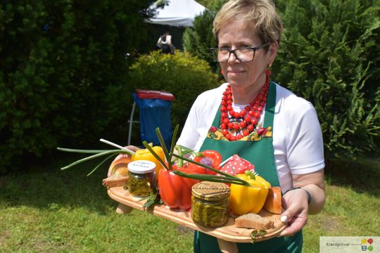 Bitwa Regionów w Białce. I etap smacznego konkursu rozstrzygnięty! [GALERIA ZDJĘĆ]