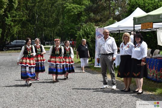 Bitwa Regionów w Białce. I etap smacznego konkursu rozstrzygnięty! [GALERIA ZDJĘĆ]