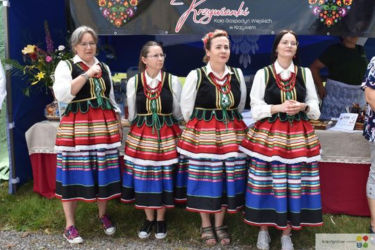 Bitwa Regionów w Białce. I etap smacznego konkursu rozstrzygnięty! [GALERIA ZDJĘĆ]