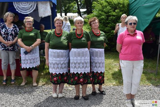 Bitwa Regionów w Białce. I etap smacznego konkursu rozstrzygnięty! [GALERIA ZDJĘĆ]