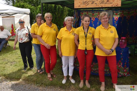 Bitwa Regionów w Białce. I etap smacznego konkursu rozstrzygnięty! [GALERIA ZDJĘĆ]