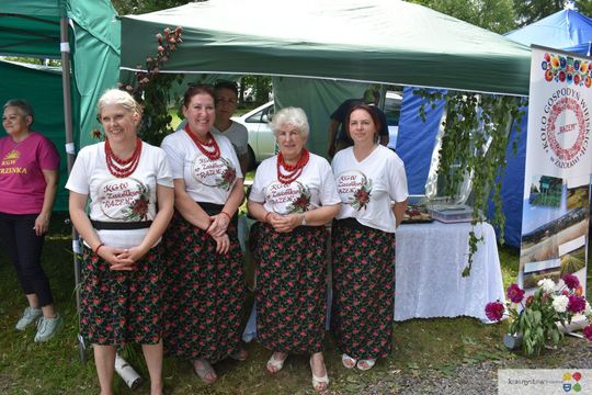 Bitwa Regionów w Białce. I etap smacznego konkursu rozstrzygnięty! [GALERIA ZDJĘĆ]