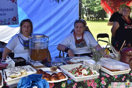 Bitwa Regionów w Białce. I etap smacznego konkursu rozstrzygnięty! [GALERIA ZDJĘĆ]