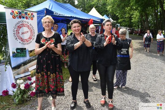 Bitwa Regionów w Białce. I etap smacznego konkursu rozstrzygnięty! [GALERIA ZDJĘĆ]