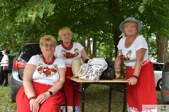 Bitwa Regionów w Białce. I etap smacznego konkursu rozstrzygnięty! [GALERIA ZDJĘĆ]