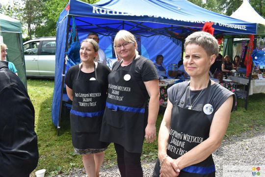 Bitwa Regionów w Białce. I etap smacznego konkursu rozstrzygnięty! [GALERIA ZDJĘĆ]