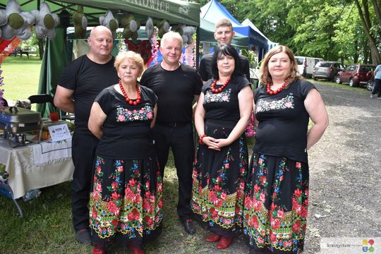 Bitwa Regionów w Białce. I etap smacznego konkursu rozstrzygnięty! [GALERIA ZDJĘĆ]