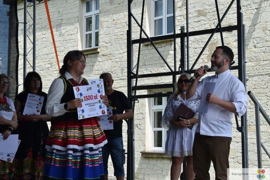 Bitwa Regionów w Białce. I etap smacznego konkursu rozstrzygnięty! [GALERIA ZDJĘĆ]