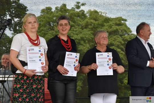 Bitwa Regionów w Białce. I etap smacznego konkursu rozstrzygnięty! [GALERIA ZDJĘĆ]