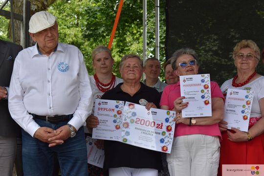 Bitwa Regionów w Białce. I etap smacznego konkursu rozstrzygnięty! [GALERIA ZDJĘĆ]