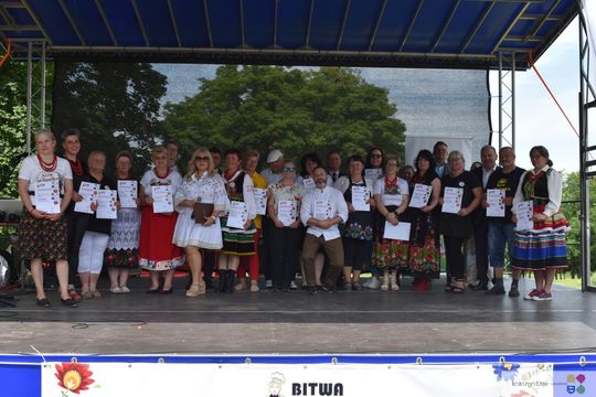 Bitwa Regionów w Białce. I etap smacznego konkursu rozstrzygnięty! [GALERIA ZDJĘĆ]