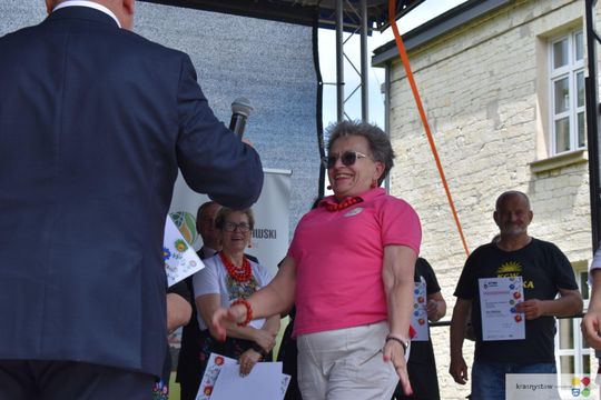 Bitwa Regionów w Białce. I etap smacznego konkursu rozstrzygnięty! [GALERIA ZDJĘĆ]