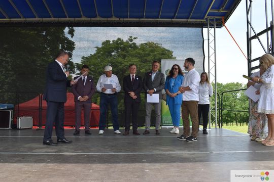 Bitwa Regionów w Białce. I etap smacznego konkursu rozstrzygnięty! [GALERIA ZDJĘĆ]