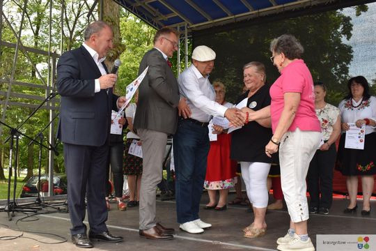 Bitwa Regionów w Białce. I etap smacznego konkursu rozstrzygnięty! [GALERIA ZDJĘĆ]