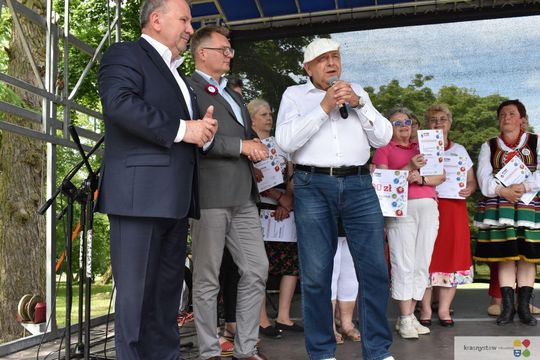 Bitwa Regionów w Białce. I etap smacznego konkursu rozstrzygnięty! [GALERIA ZDJĘĆ]