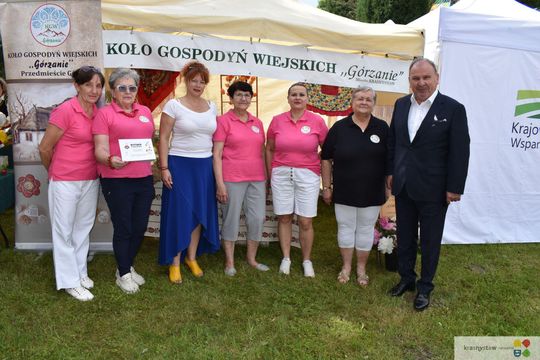 Bitwa Regionów w Białce. I etap smacznego konkursu rozstrzygnięty! [GALERIA ZDJĘĆ]