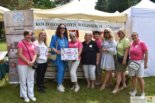 Bitwa Regionów w Białce. I etap smacznego konkursu rozstrzygnięty! [GALERIA ZDJĘĆ]