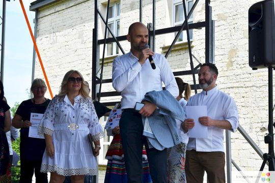 Bitwa Regionów w Białce. I etap smacznego konkursu rozstrzygnięty! [GALERIA ZDJĘĆ]