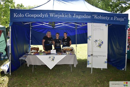 Bitwa Regionów w Białce. I etap smacznego konkursu rozstrzygnięty! [GALERIA ZDJĘĆ]