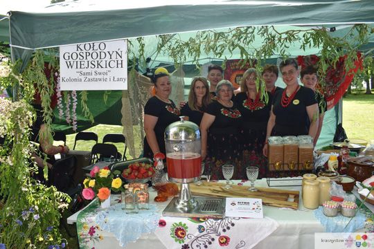 Bitwa Regionów w Białce. I etap smacznego konkursu rozstrzygnięty! [GALERIA ZDJĘĆ]