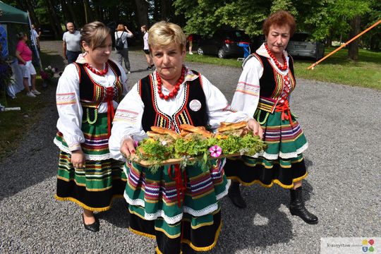 Bitwa Regionów w Białce. I etap smacznego konkursu rozstrzygnięty! [GALERIA ZDJĘĆ]