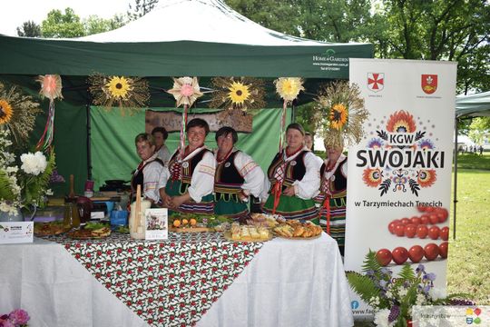 Bitwa Regionów w Białce. I etap smacznego konkursu rozstrzygnięty! [GALERIA ZDJĘĆ]