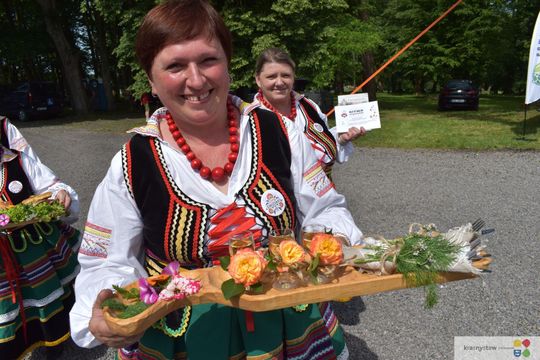 Bitwa Regionów w Białce. I etap smacznego konkursu rozstrzygnięty! [GALERIA ZDJĘĆ]