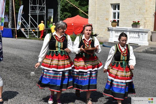 Bitwa Regionów w Białce. I etap smacznego konkursu rozstrzygnięty! [GALERIA ZDJĘĆ]