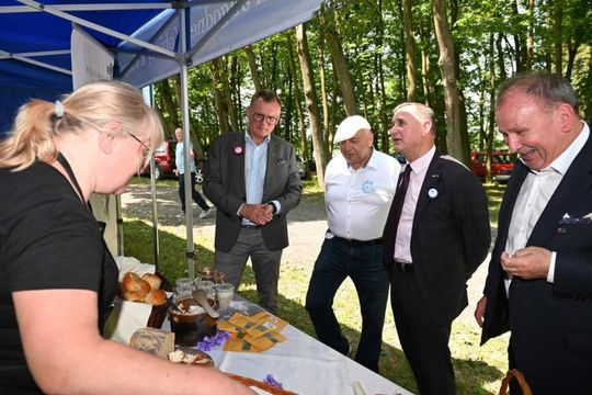 Bitwa Regionów w Białce. I etap smacznego konkursu rozstrzygnięty! [GALERIA ZDJĘĆ]