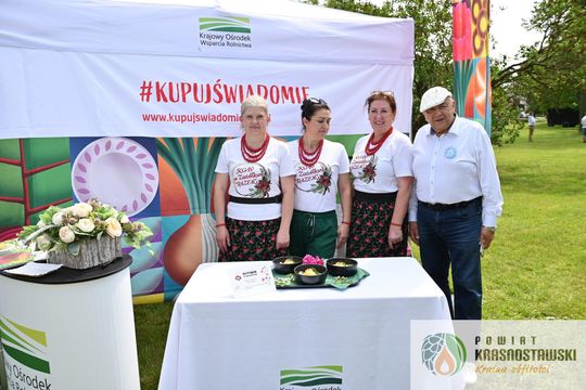 Bitwa Regionów w Białce. I etap smacznego konkursu rozstrzygnięty! [GALERIA ZDJĘĆ]