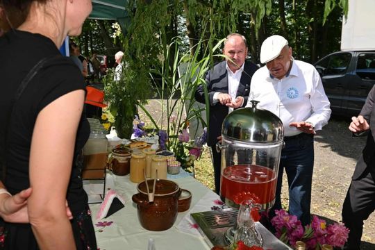 Bitwa Regionów w Białce. I etap smacznego konkursu rozstrzygnięty! [GALERIA ZDJĘĆ]